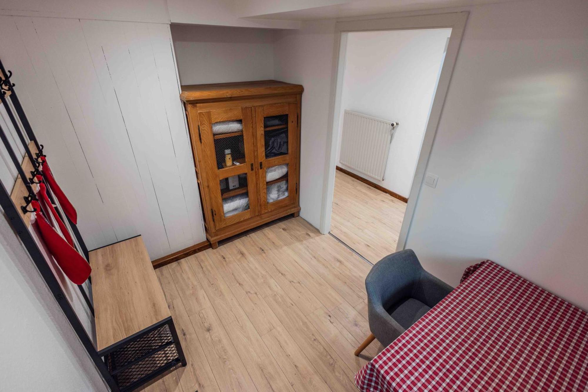 Le Cottage Furdenheim Bagian luar foto