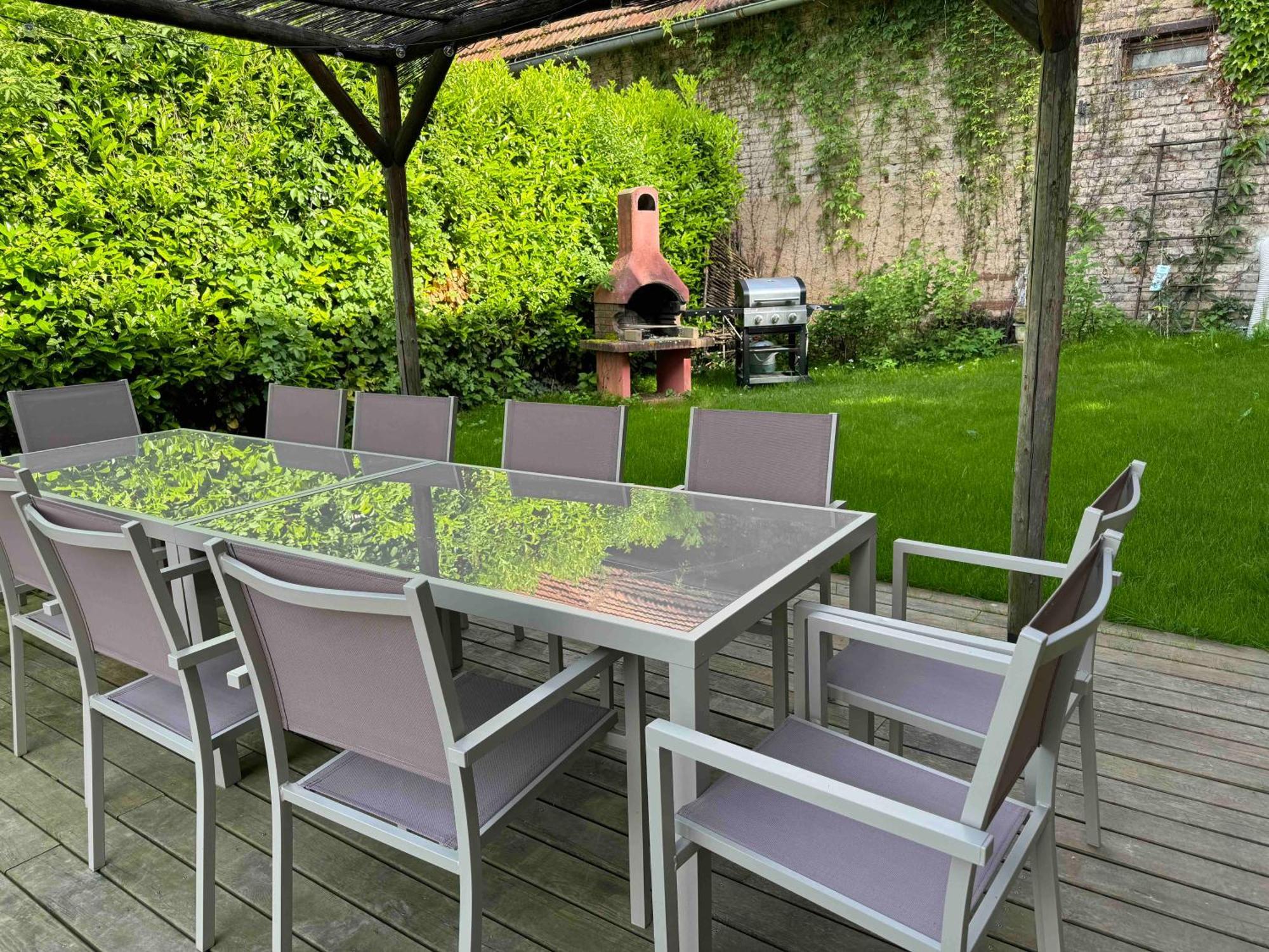 Le Cottage Furdenheim Bagian luar foto